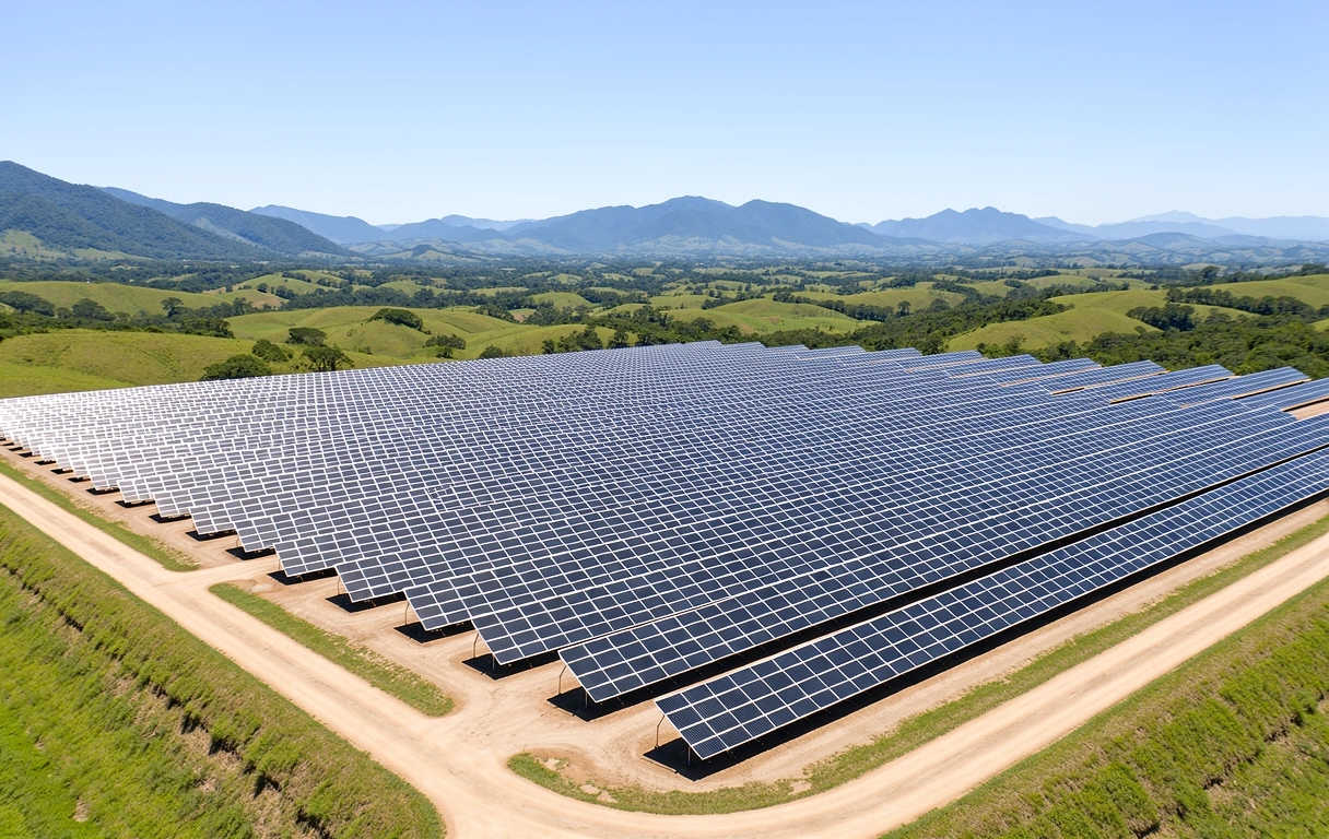 Energía y Sostenibilidad
