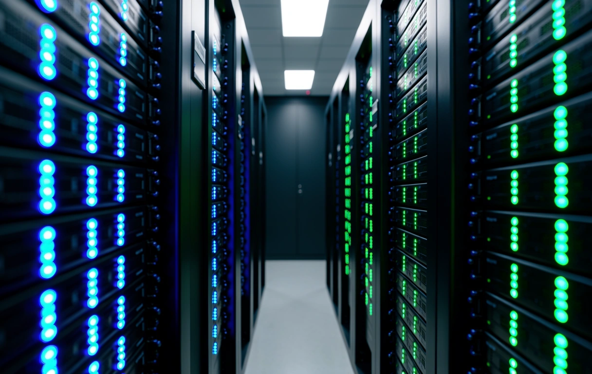 Infraestructura Tecnológica