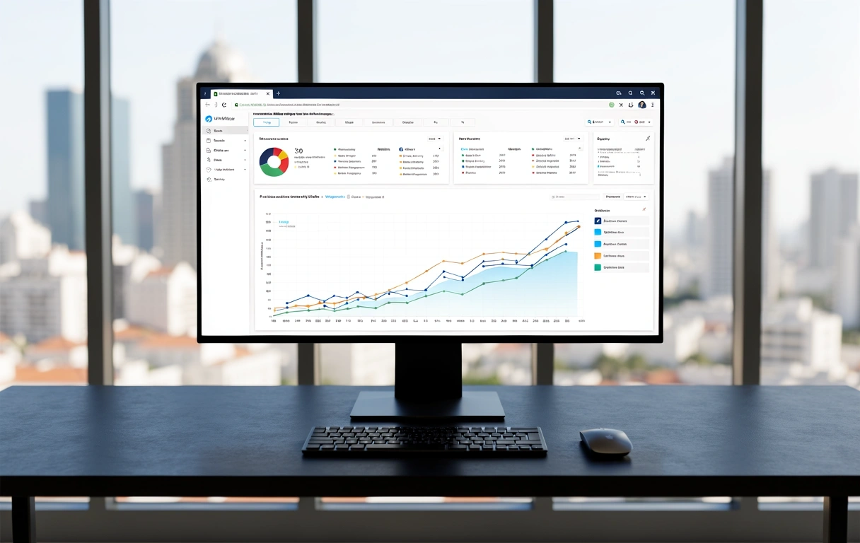 Análisis de Mercado