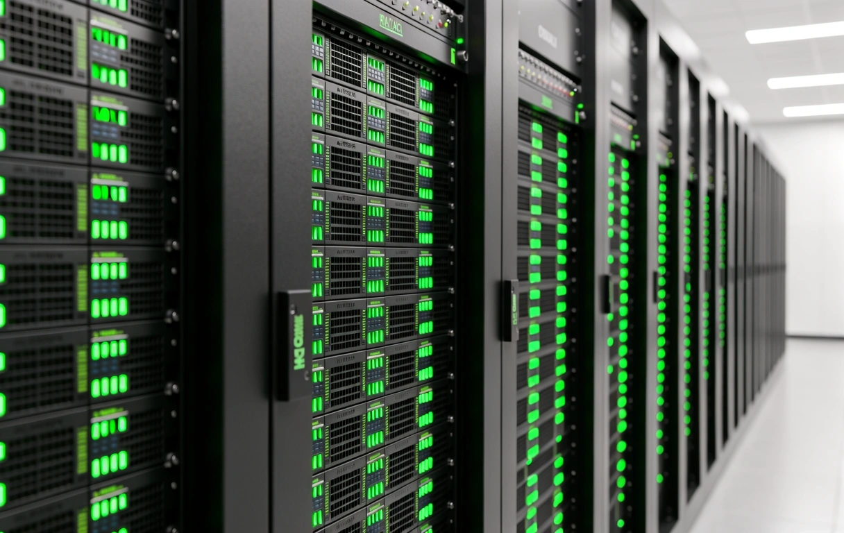 Infraestructura de datos