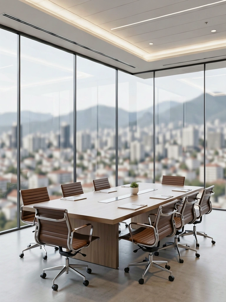 Entorno de consultoría profesional