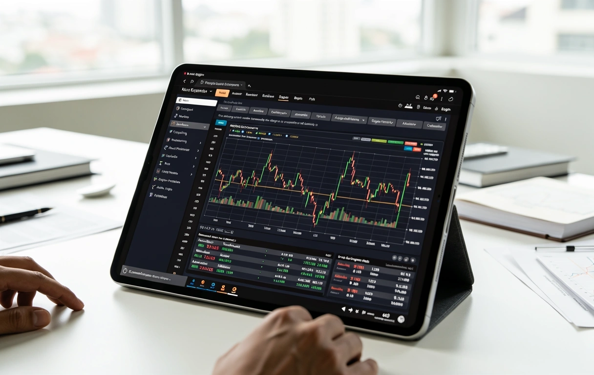 Expertise en análisis de datos